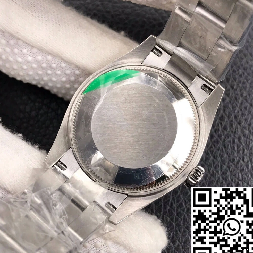 Silver M277200-0001 Factory Oyster Rolex EW 31MM Dial Perpetual 0410